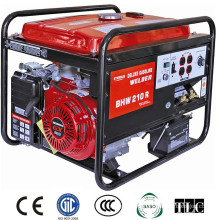 50-200A Gasoline Welding Generator (BHW210)